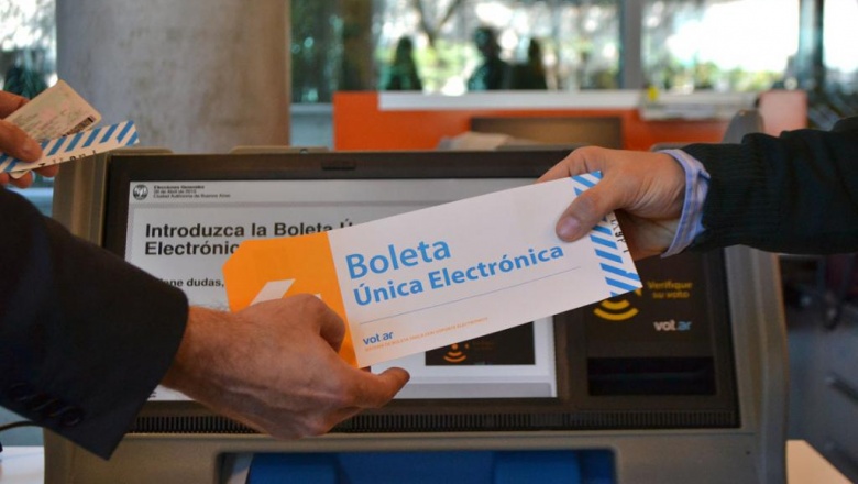 Reforma electoral: debate sin apuros (Por Juan Manuel Oyola)