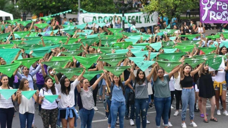 El aborto, una materia pendiente (Por Pablo Sulima)