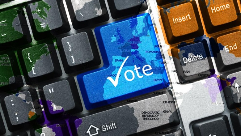 Voto electrónico: ¿sí o no? (Por Federico González Brizzio)
