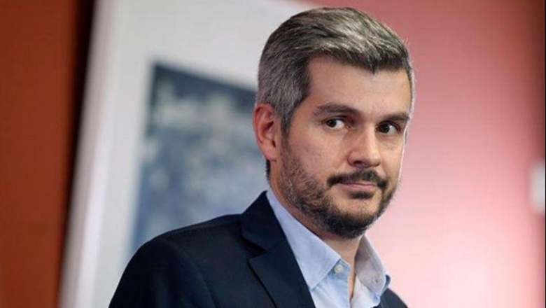 El "valido" del Presidente (Por Juan José Mateo)