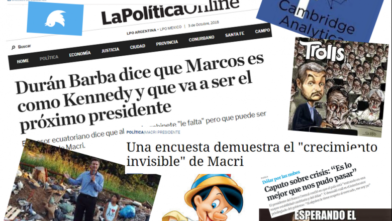 La pos posverdad (Por Fabio Seleme)