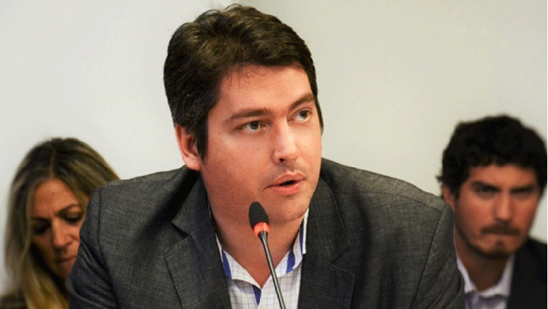 El Presupuesto Nacional lastima a TDF (Por Martín Pérez)