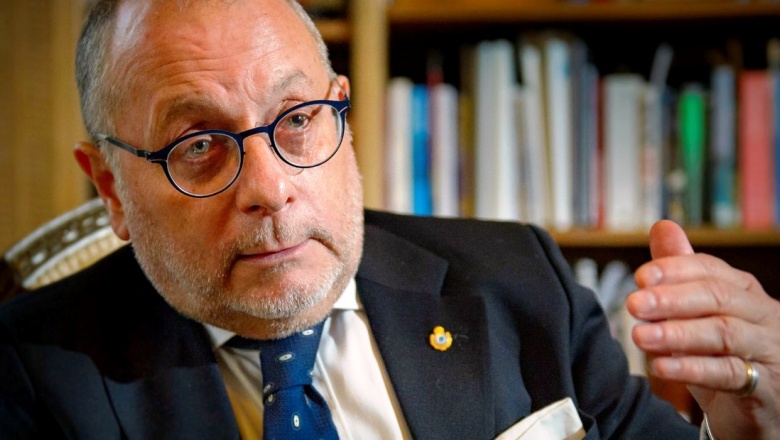 Los semovientes no son pueblo (Por Luciano Moreno)