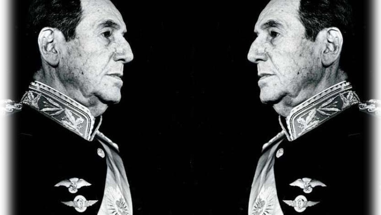 El antiperonismo light (Por Gabriel Karamanian)