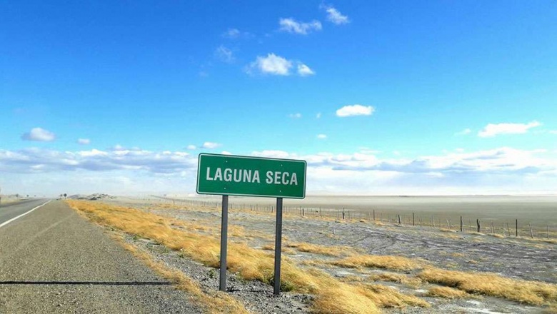Por qué la Laguna Seca es sólo un síntoma de un problema mucho mayor en Río Grande (Por Olaf Jovanovich)
