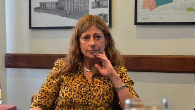 Negacionismo del genocidio argentino (Por Moisés Solorza)