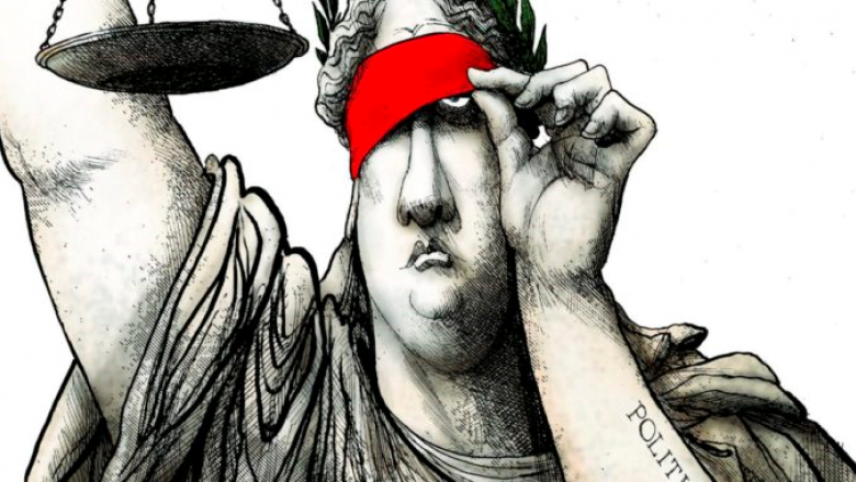 ¿Legisladores, concejales o juicios? (Por Gabriel Ramonet)
