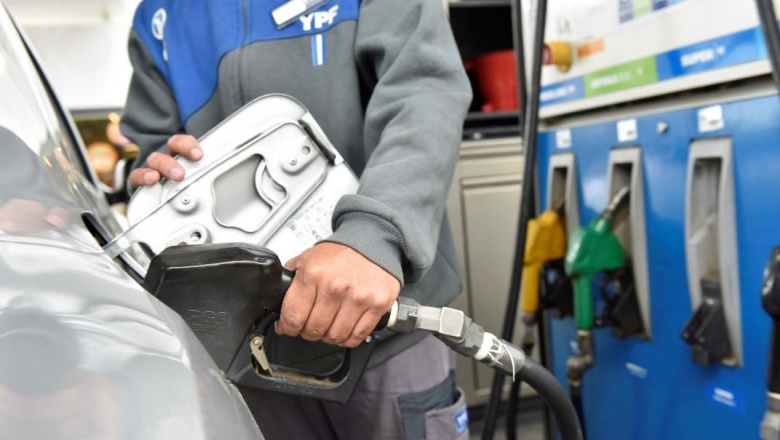 ¿Tierra del Fuego es la provincia del país donde más subieron los combustibles líquidos? (Por Moises Solorza)