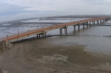 Construcción e identidad social: el caso del puente General Mosconi de Río Grande (Por Fabio Seleme)