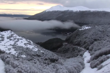 Isla de Fuego, el documental de Bernardo Veksler y Rubén Plataneo sobre la paradójica historia fueguina