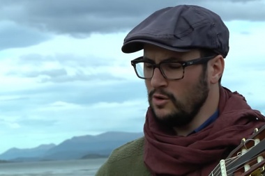 Música de fin de semana: el último trabajo de Ignacio Boreal