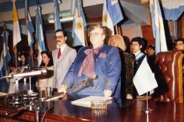 ANIVERSARIO TDF: Mayoría de edad (2 de 4) (Por Gabriel Ramonet)