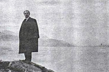 La isla sin dioses ni demonios (Por Fabio Seleme)