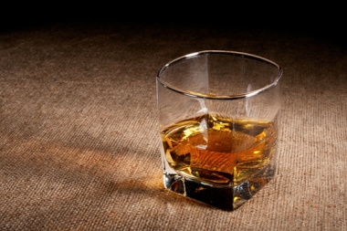 El primer whisky de mi vida (Por Gabriel Ramonet)