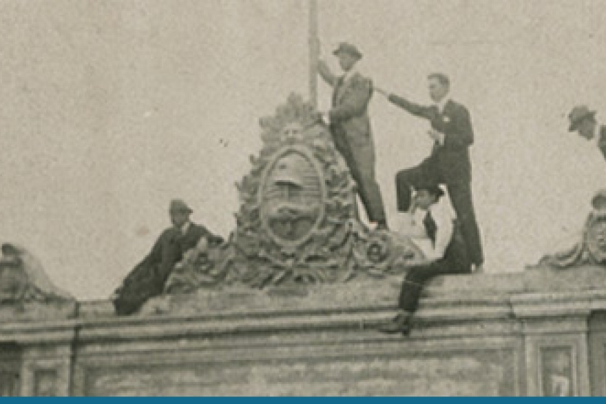 reforma universitaria