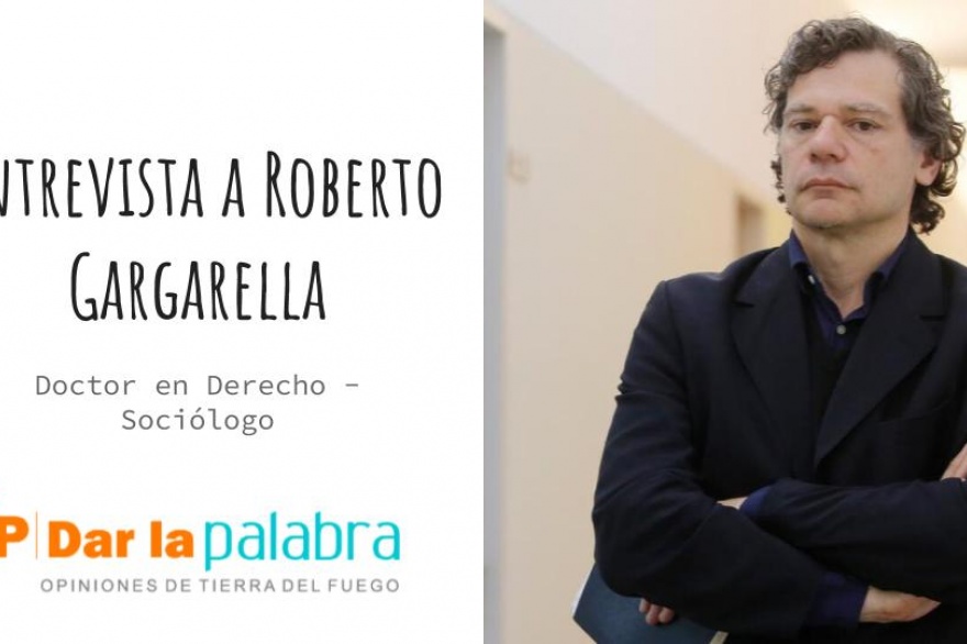 entrevista gargarella