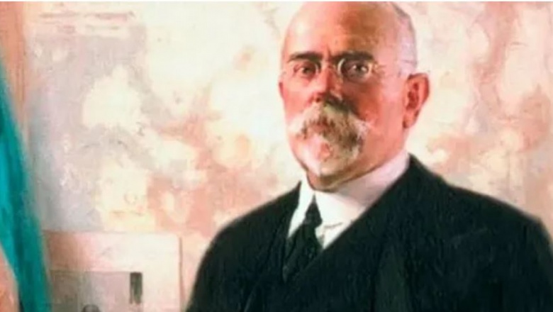 "Pancho" Perito Moreno, el hombre al que le debemos la Patagonia (Parte I) (Por Carlos Zampatti)