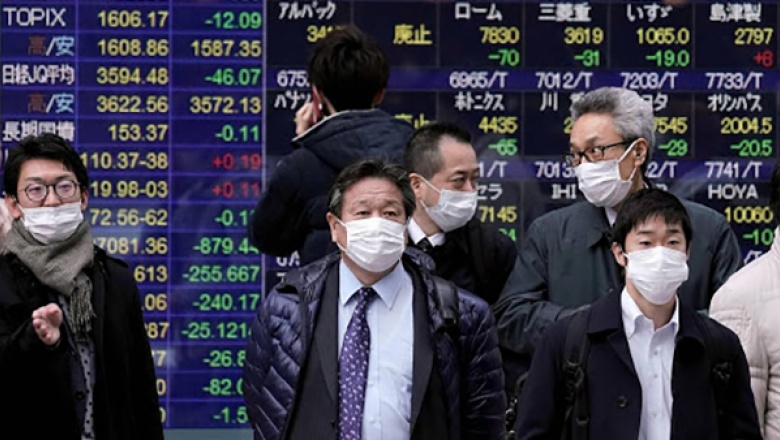 Combatiendo al virus y al capital (Por Fabio Seleme)