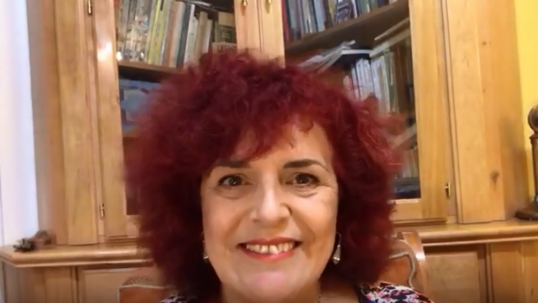 VIDEO. Organizarnos sin presión ni estrés (Por Patricia Caporalín)