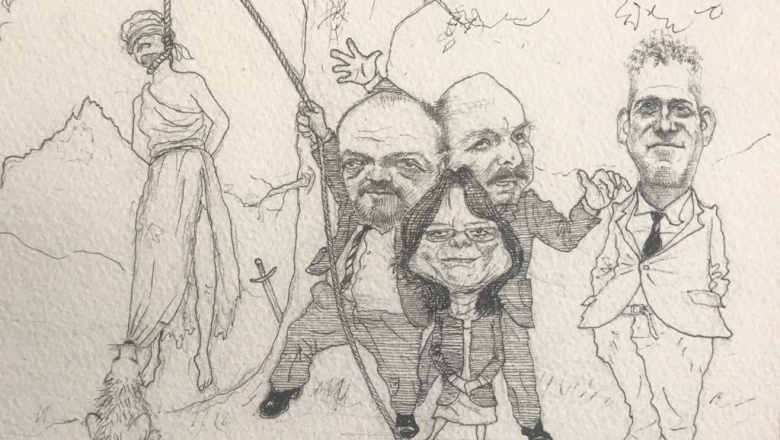 Las apariencias engañan (Por Guillermo Worman)