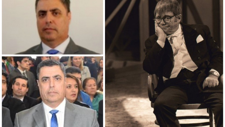 Sahade y el monólogo de Tato Bores (Por Guillermo Worman)