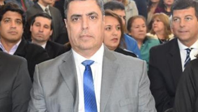 Se resquebraja el pacto de impunidad (Por Gabriel Ramonet)