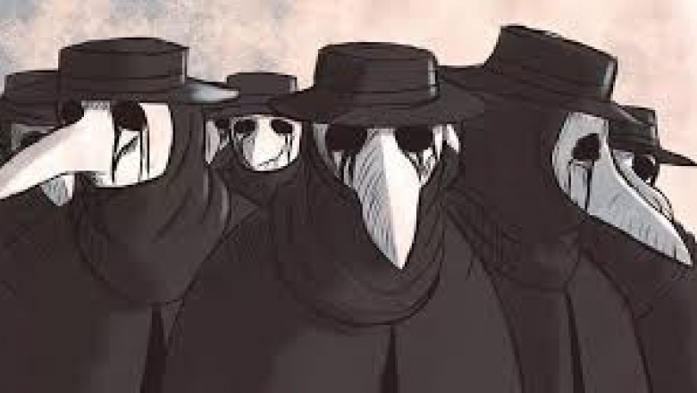 La peste (Por Alejandro Rojo Vivot)