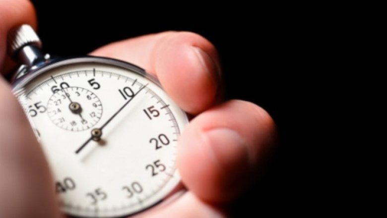 Tic tac, tic tac, tic tac (Por Gabriel Ramonet)
