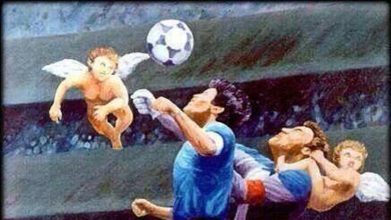 La pelota y la palabra (Por Fabio Seleme)