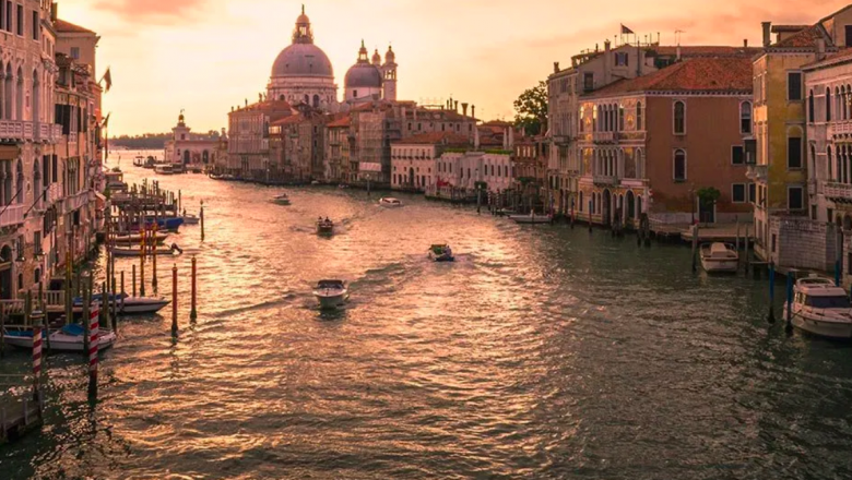 Sobre la Muerte en Venecia (Por Alejandro Rojo Vivot)