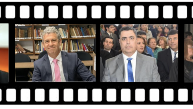 Los enemigos de la Justicia fueguina no están afuera (Por Guillermo Worman)