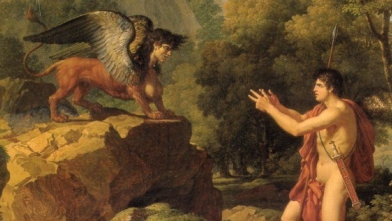 Hace casi 2.500 años y ahora  (Por Alejandro Rojo Vivot)