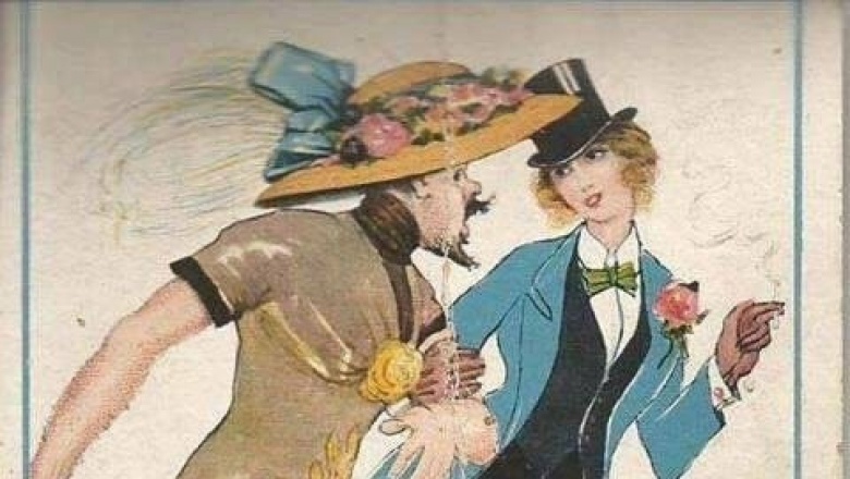 ¿Por qué a mi? (Por Susana Melgarejo)