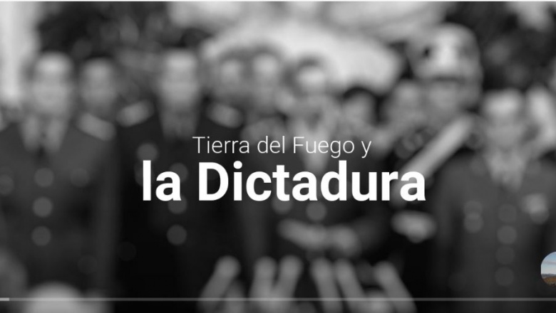 CONTRAPUNTOS: La dictadura en Tierra del Fuego (Por Gabriel Ramonet y Guillermo Worman)
