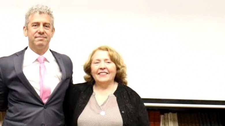 PODCAST. Justicia Adicta. Capítulo 5: La violación más larga del mundo 3 y final (Por Gabriel Ramonet)