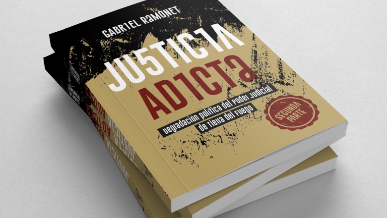 PODCAST. Justicia Adicta. Capítulo 10: Las voces del silencio (Por Gabriel Ramonet)