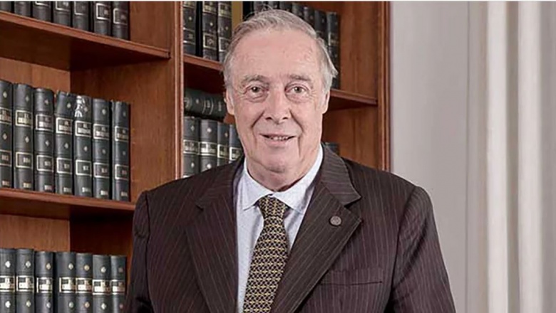 PODCAST. Justicia Adicta. Capítulo 14: Jueces jubilados y demandantes (Por Gabriel Ramonet)