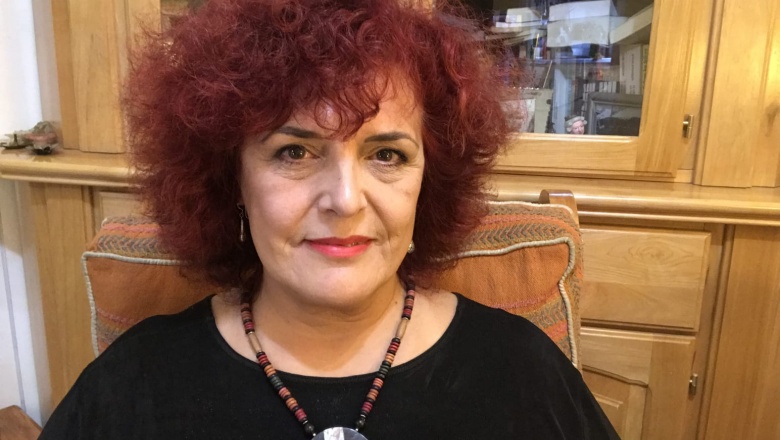El abuso sexual infantil y cómo ponerlo en palabras (Por Patricia Caporalín)