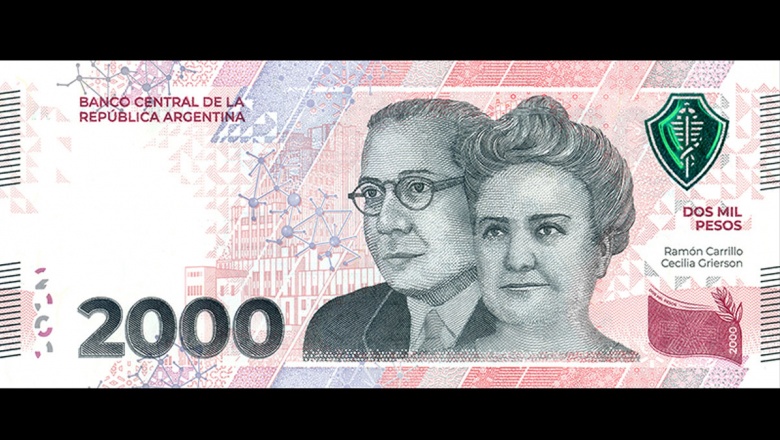 Todo por dos mil pesos (Por Rubén Rafael)
