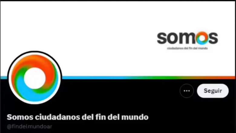 AUDIO: El Gobierno fueguino incurrió en mala praxis comunicacional (Por Maximiliano Aguiar)