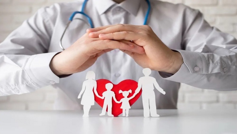 (AUDIO) Por qué hace falta crear un Seguro Provincial de Salud (Por Rubén Rafael)