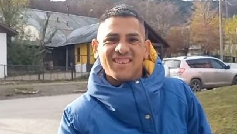 (AUDIO) Soy afilador en Ushuaia (Por Tobías Arga)