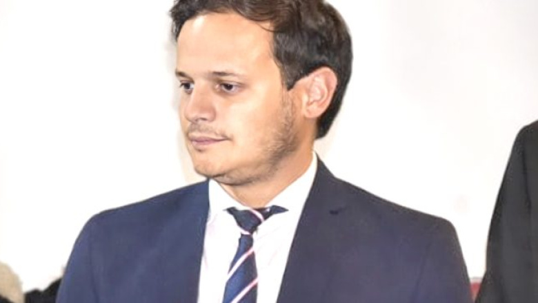 (AUDIO) Mano a mano con el juez Leonelli (Por Gabriel Ramonet)