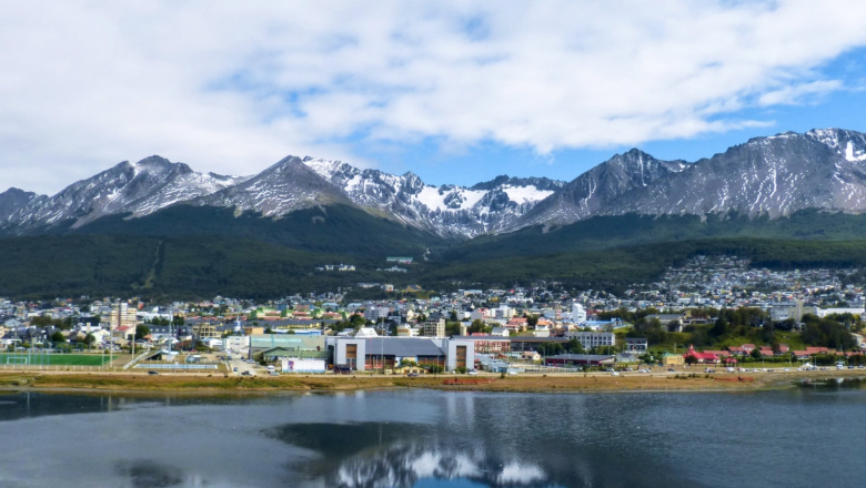 Ushuaia, doble cima de turismo y exclusión (Por Fabio Seleme)