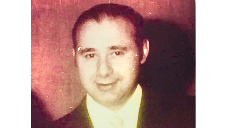 Partidas de ajedrez con mi tío (Por Darío Gabriel Torelli)