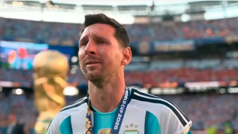 La odisea post Mundial (Por Gabriel Ramonet)
