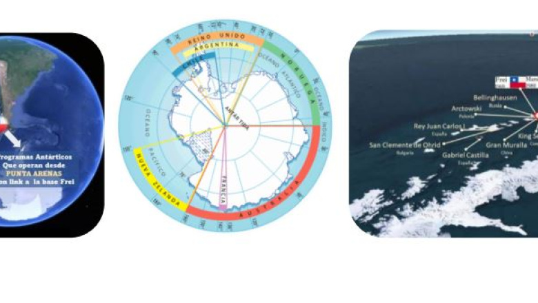 La oportunidad de gestar el Área Antártica Internacional de Ushuaia (Por Daniel Leguizamón)
