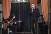 PODCAST. NOSOTROS los Fueguinos II. Capítulo 12. La farsa de Klass (Por Gabriel Ramonet)