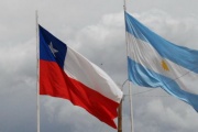 PODCAST. NOSOTROS los fueguinos II. Capítulo 31. El conflicto con Chile por un papel (Por Gabriel Ramonet)