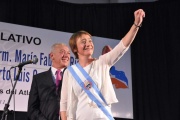 PODCAST. NOSOTROS los fueguinos II. Capítulo 34. Las inolvidables elecciones de 2007 (Por Gabriel Ramonet)